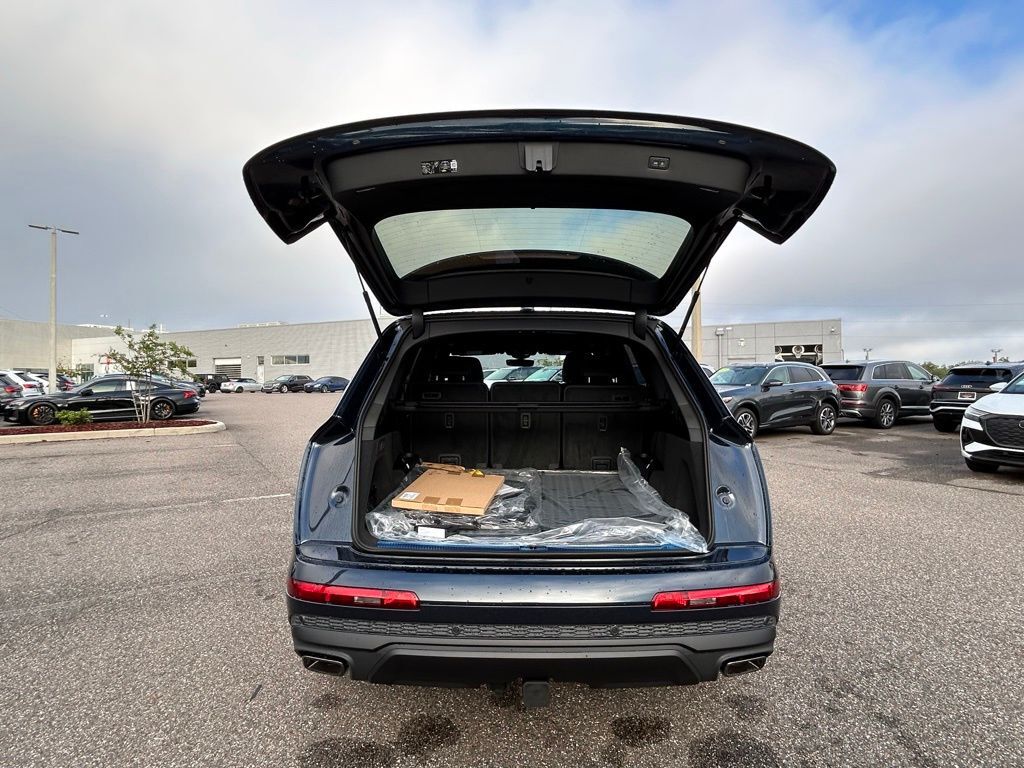 2026 Audi Q7 55 Premium Plus Lakeland FL
