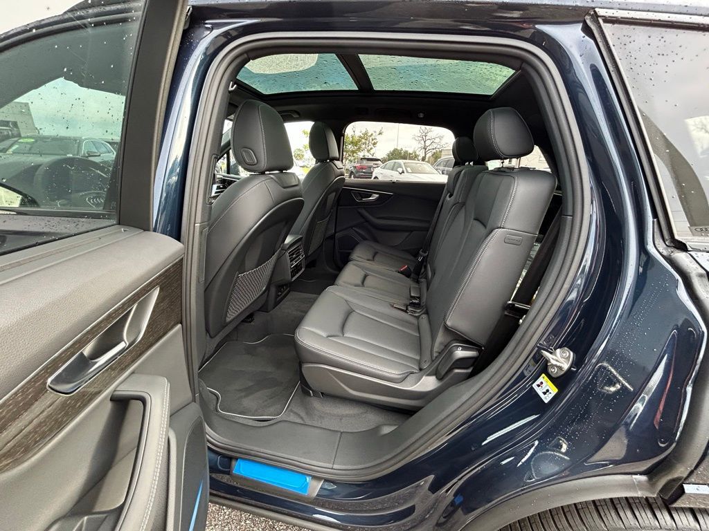 2026 Audi Q7 55 Premium Plus Lakeland FL