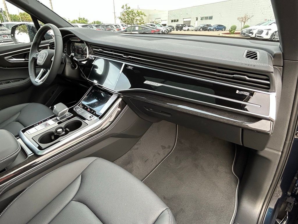 2026 Audi Q7 55 Premium Plus Lakeland FL