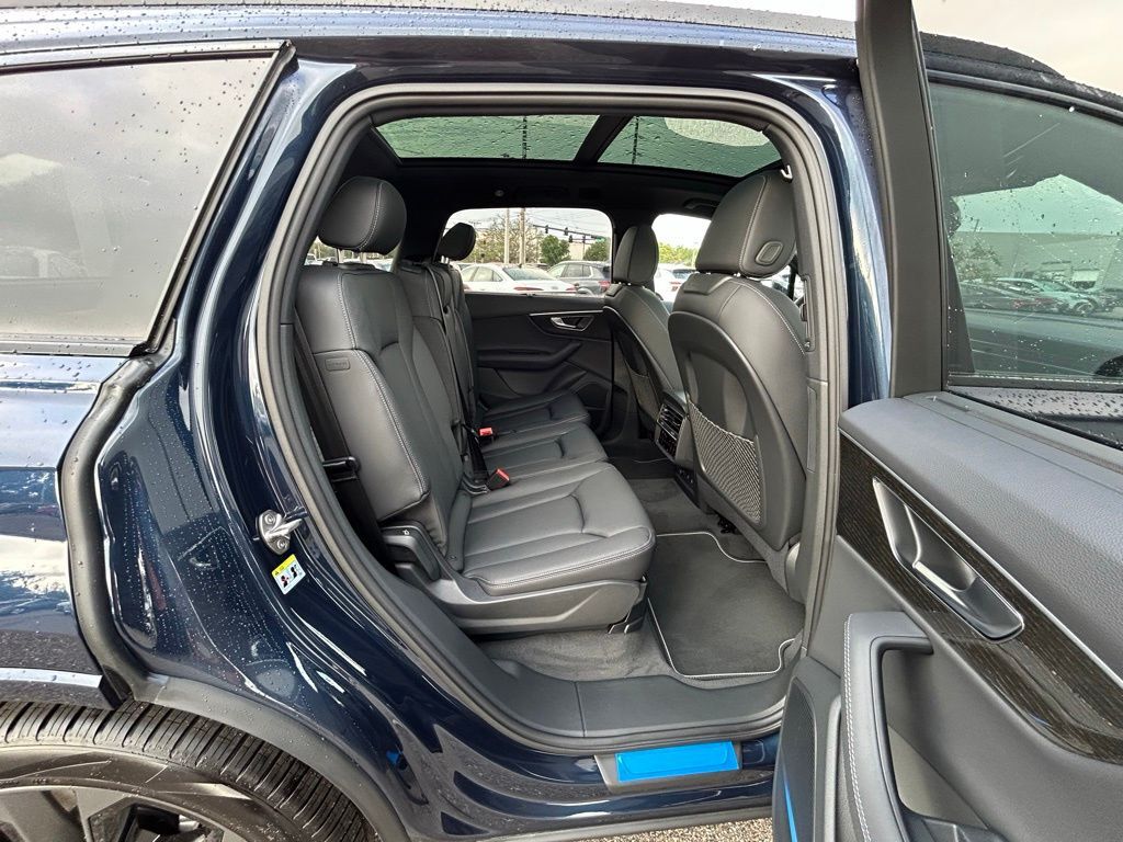 2026 Audi Q7 55 Premium Plus Lakeland FL