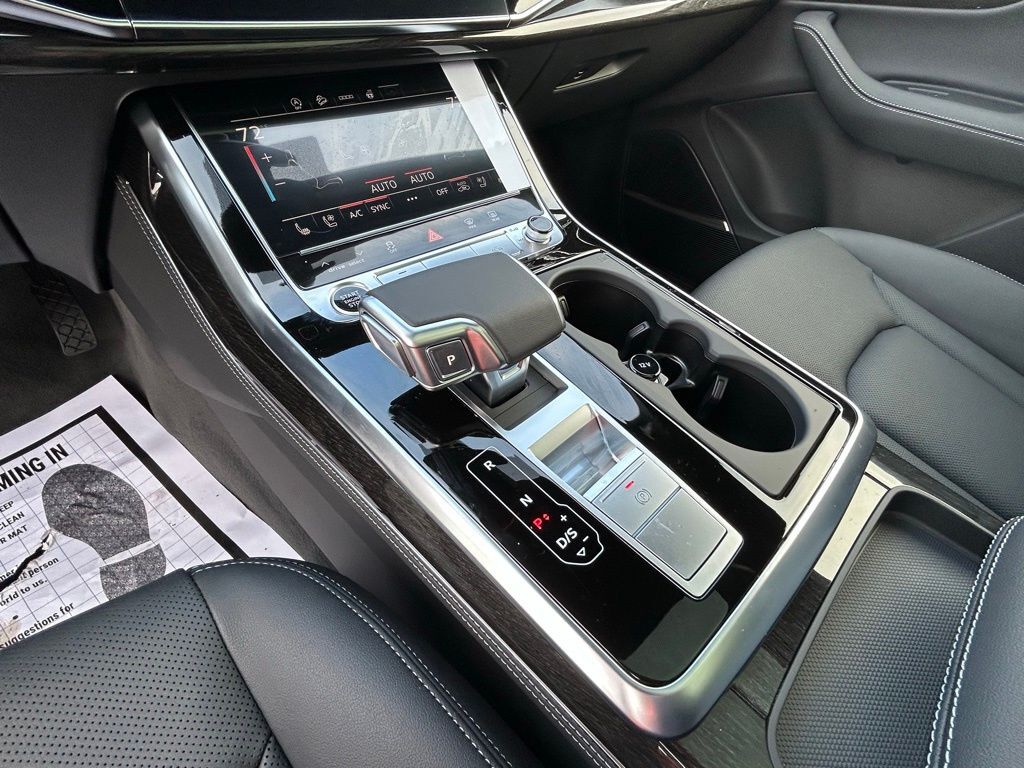 2026 Audi Q7 55 Premium Plus Lakeland FL
