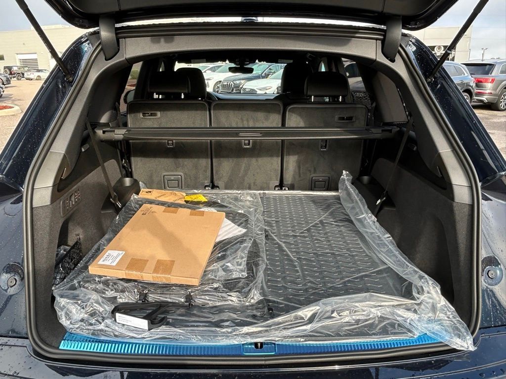 2026 Audi Q7 55 Premium Plus Lakeland FL