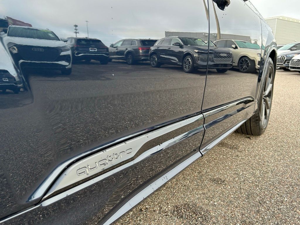 2026 Audi Q7 55 Premium Plus Lakeland FL