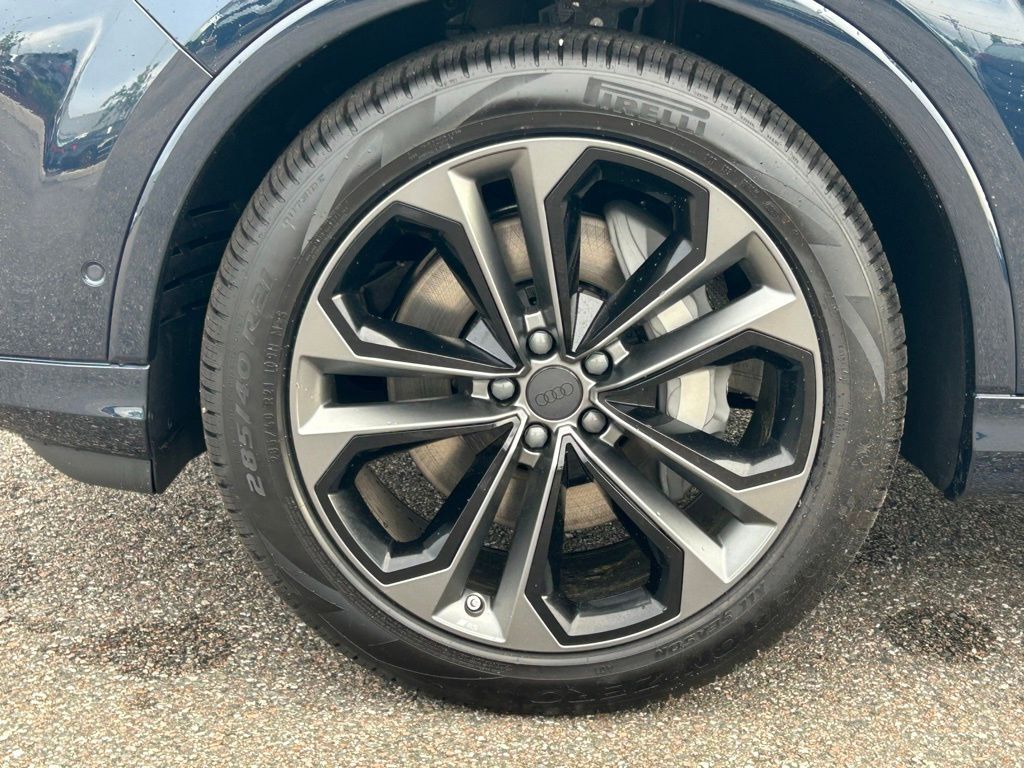 2026 Audi Q7 55 Premium Plus Lakeland FL