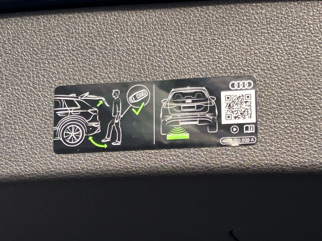 2026 Audi Q7 55 Premium Plus Lakeland FL