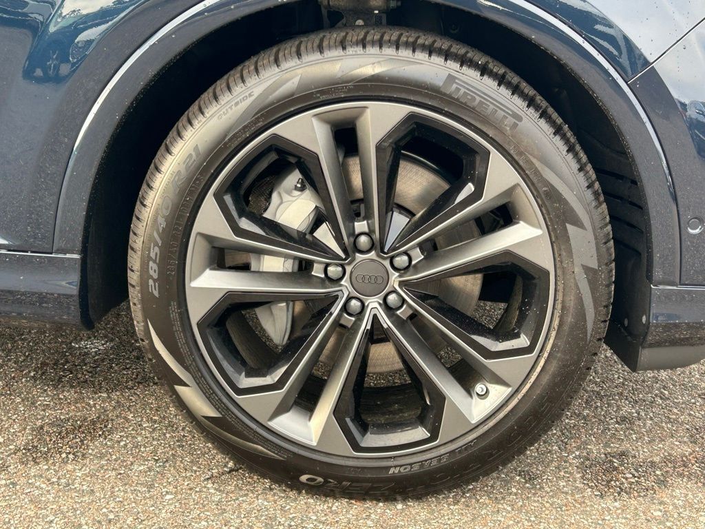 2026 Audi Q7 55 Premium Plus Lakeland FL