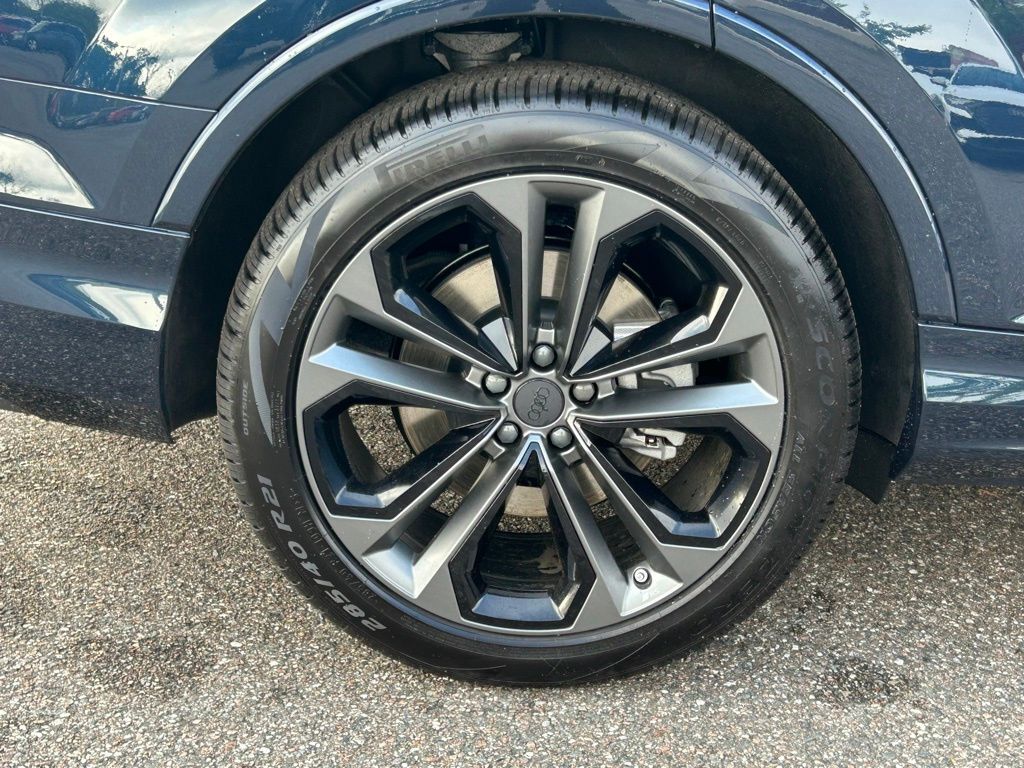 2026 Audi Q7 55 Premium Plus Lakeland FL