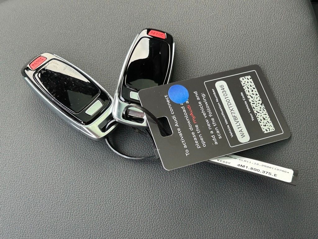 2026 Audi Q7 55 Premium Plus Lakeland FL