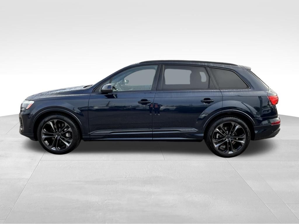 2026 Audi Q7 55 Premium Plus Lakeland FL