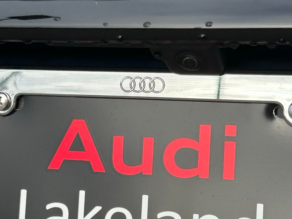 2026 Audi Q7 55 Premium Plus Lakeland FL