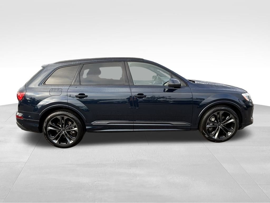 2026 Audi Q7 55 Premium Plus Lakeland FL