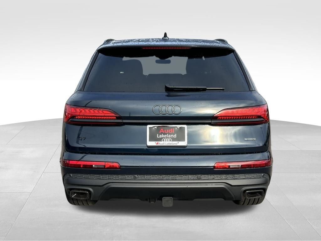 2026 Audi Q7 55 Premium Plus Lakeland FL