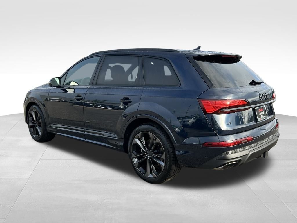2026 Audi Q7 55 Premium Plus Lakeland FL