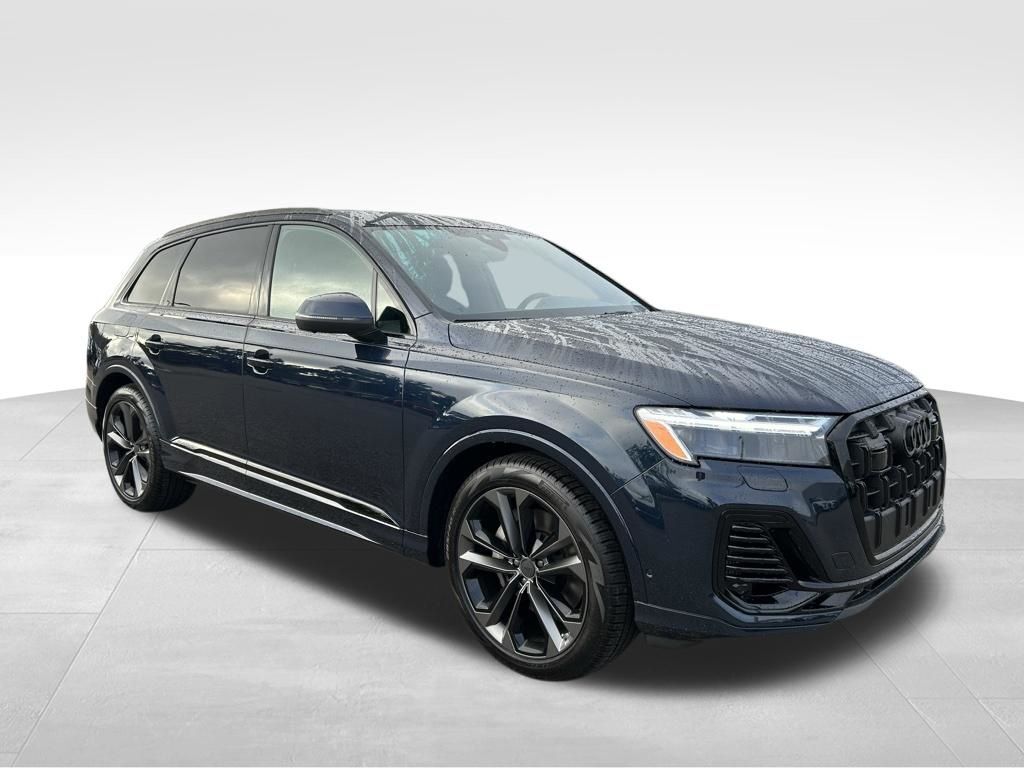 2026 Audi Q7 55 Premium Plus Lakeland FL