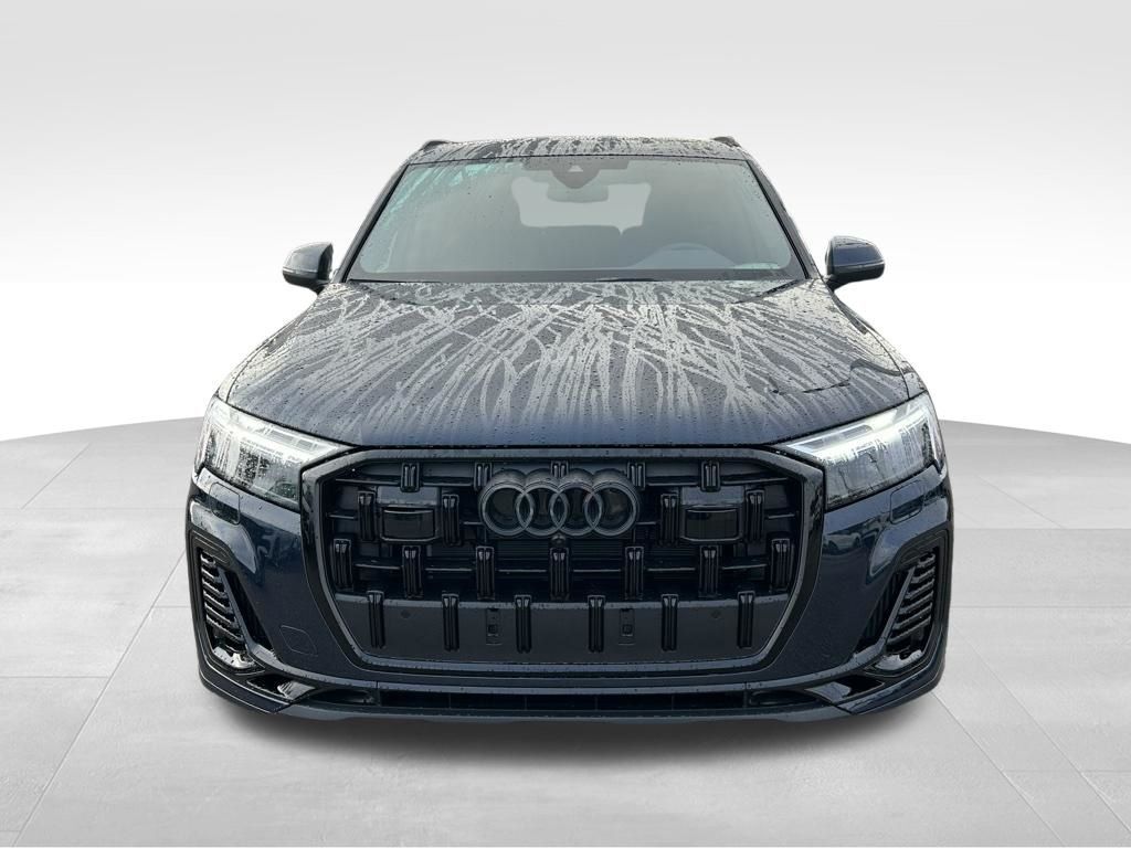 2026 Audi Q7 55 Premium Plus Lakeland FL