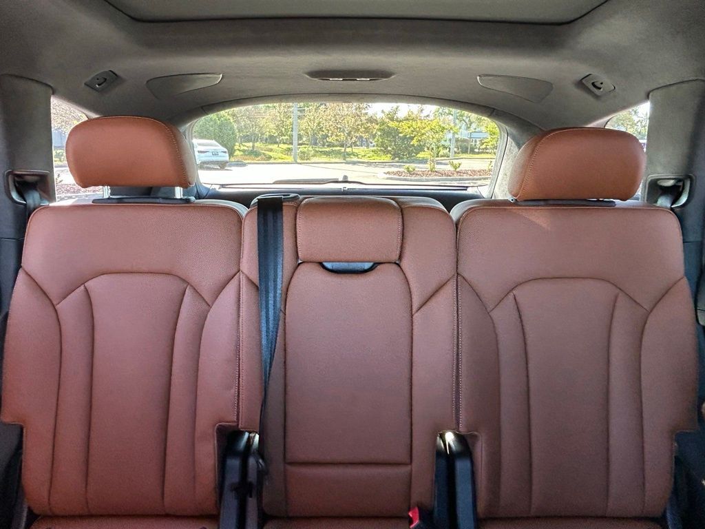 2026 Audi Q7 55 Prestige Lakeland FL