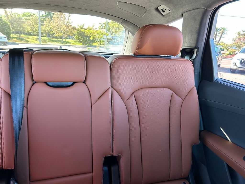 2026 Audi Q7 55 Prestige Lakeland FL