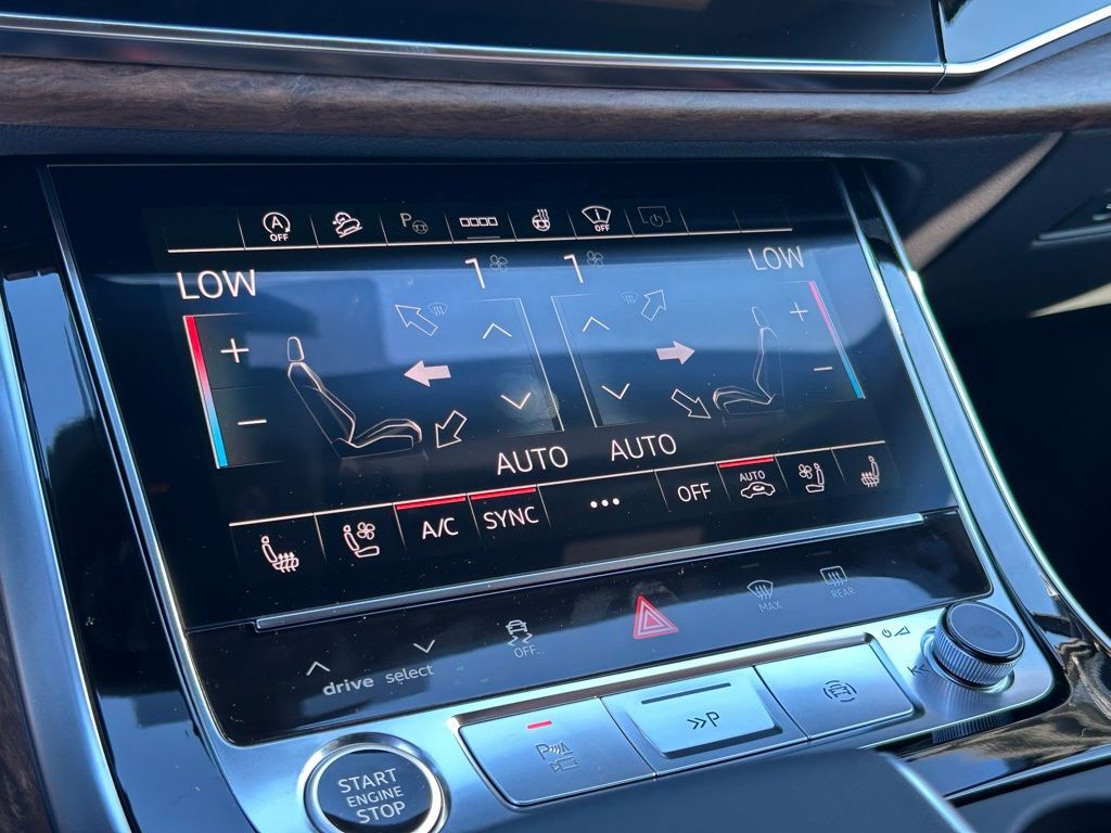 2026 Audi Q7 55 Prestige Lakeland FL