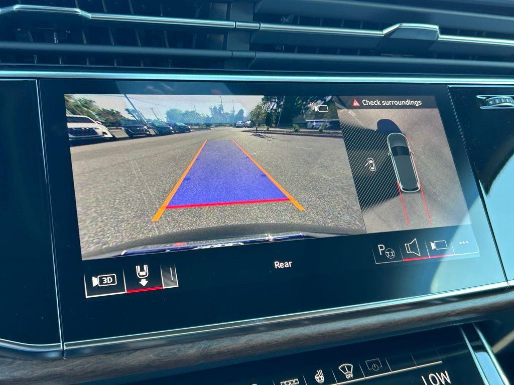 2026 Audi Q7 55 Prestige Lakeland FL