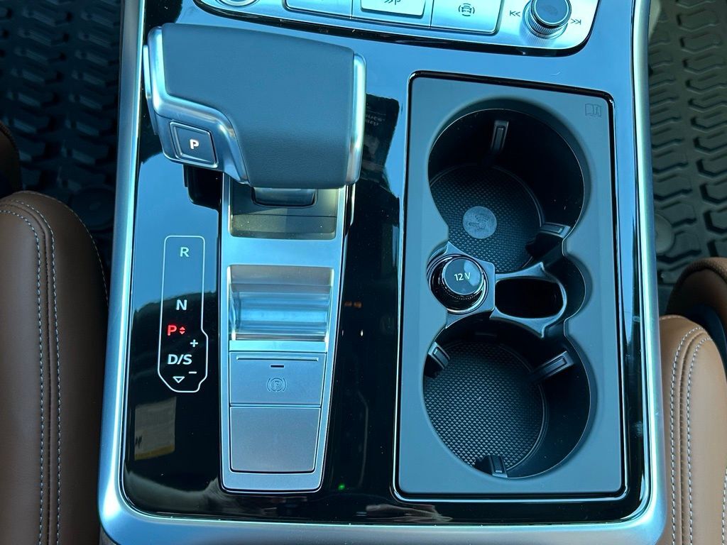 2026 Audi Q7 55 Prestige Lakeland FL
