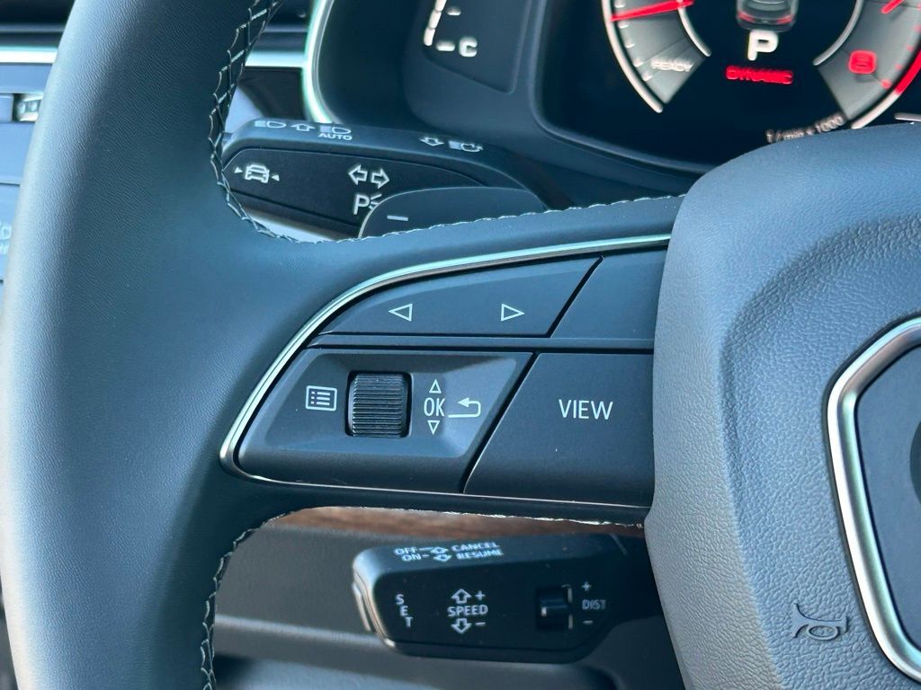 2026 Audi Q7 55 Prestige Lakeland FL