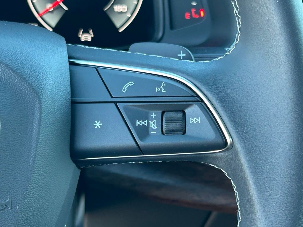 2026 Audi Q7 55 Prestige Lakeland FL