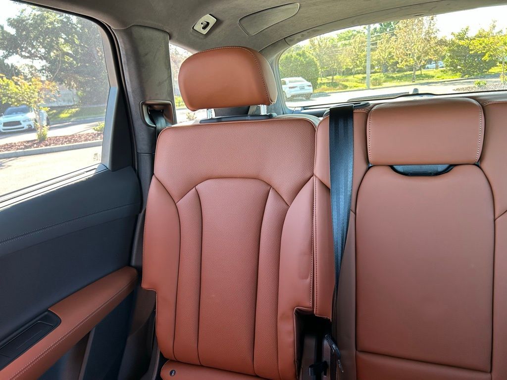 2026 Audi Q7 55 Prestige Lakeland FL