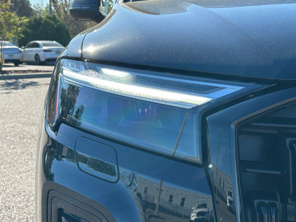 2026 Audi Q7 55 Prestige Lakeland FL