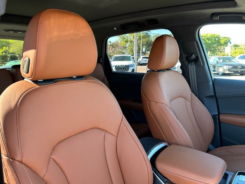 2026 Audi Q7 55 Prestige Lakeland FL