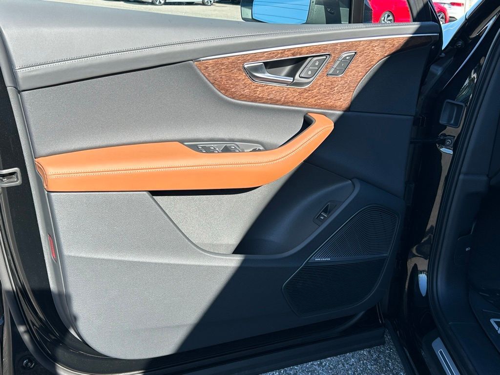 2026 Audi Q7 55 Prestige Lakeland FL