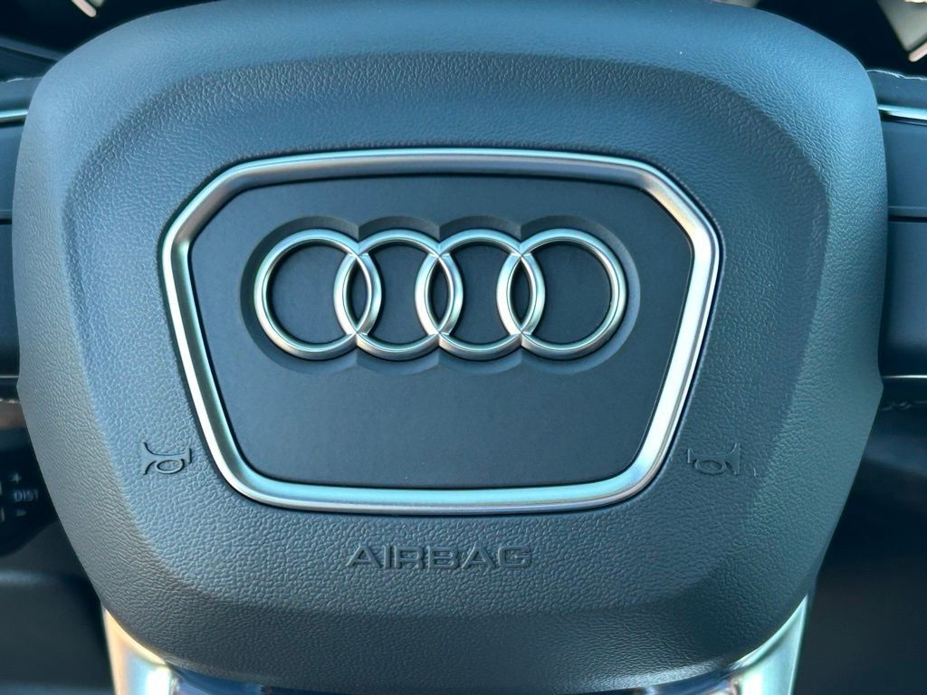 2026 Audi Q7 55 Prestige Lakeland FL