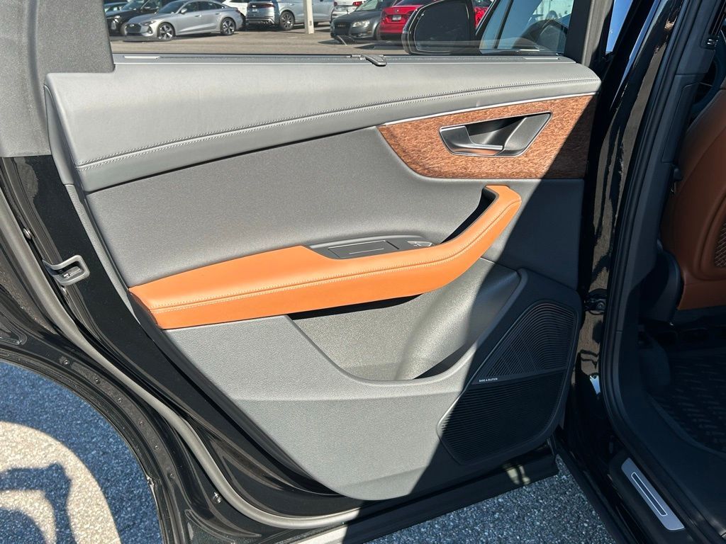 2026 Audi Q7 55 Prestige Lakeland FL