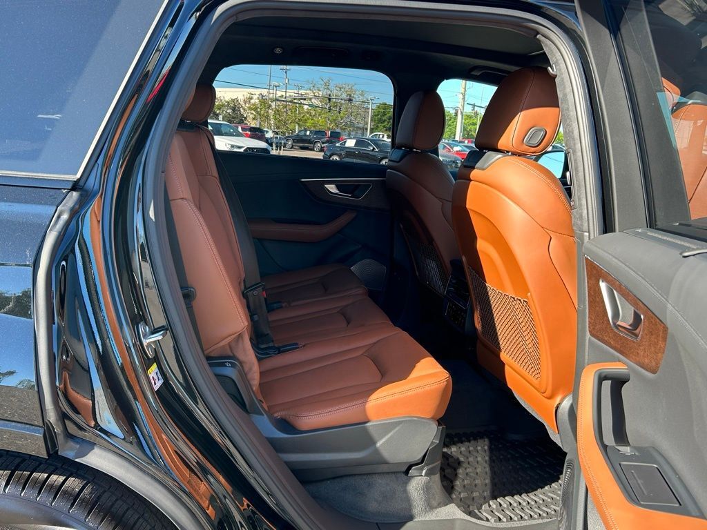 2026 Audi Q7 55 Prestige Lakeland FL