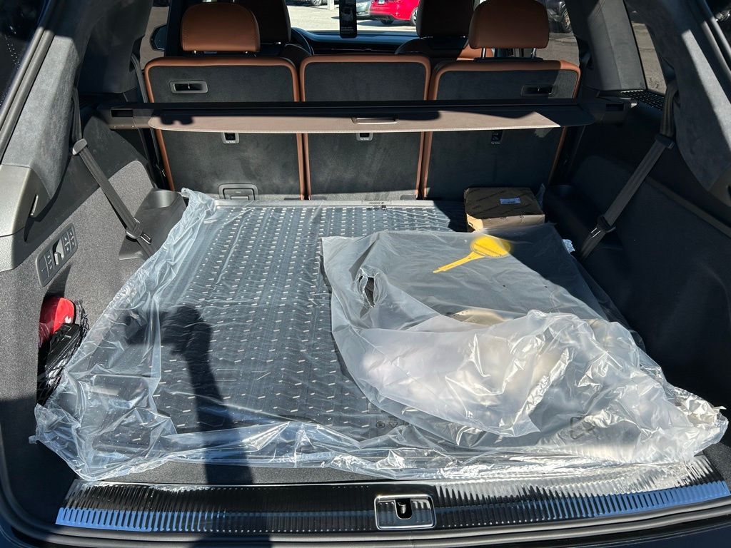 2026 Audi Q7 55 Prestige Lakeland FL