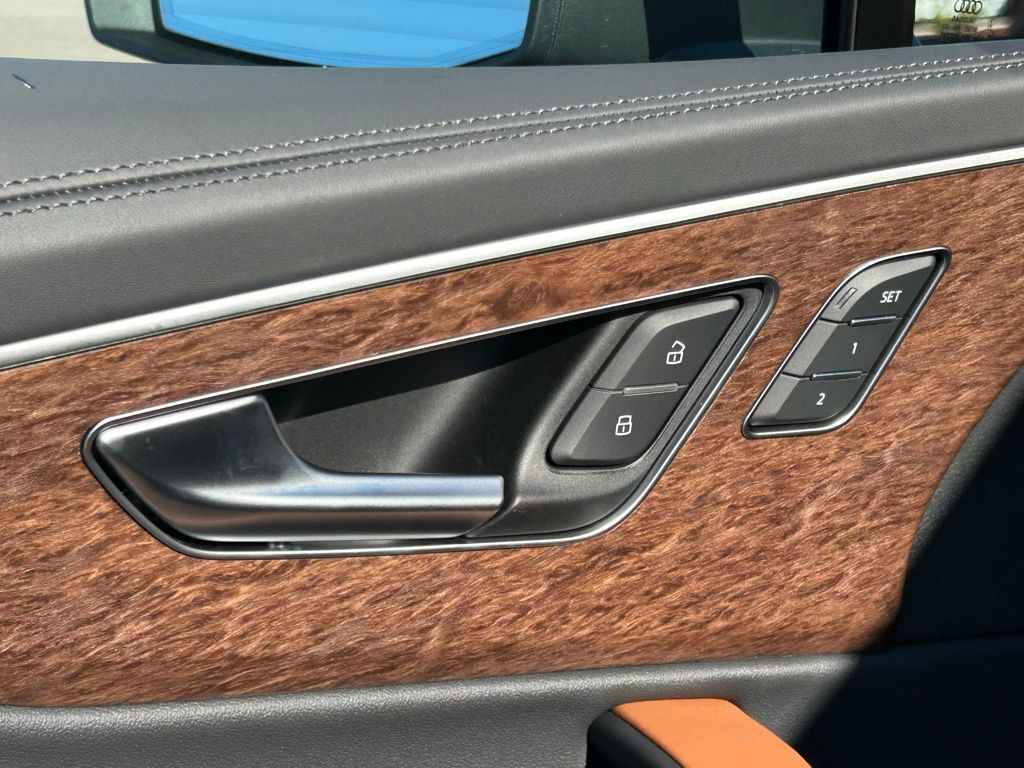 2026 Audi Q7 55 Prestige Lakeland FL