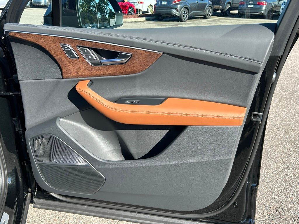 2026 Audi Q7 55 Prestige Lakeland FL