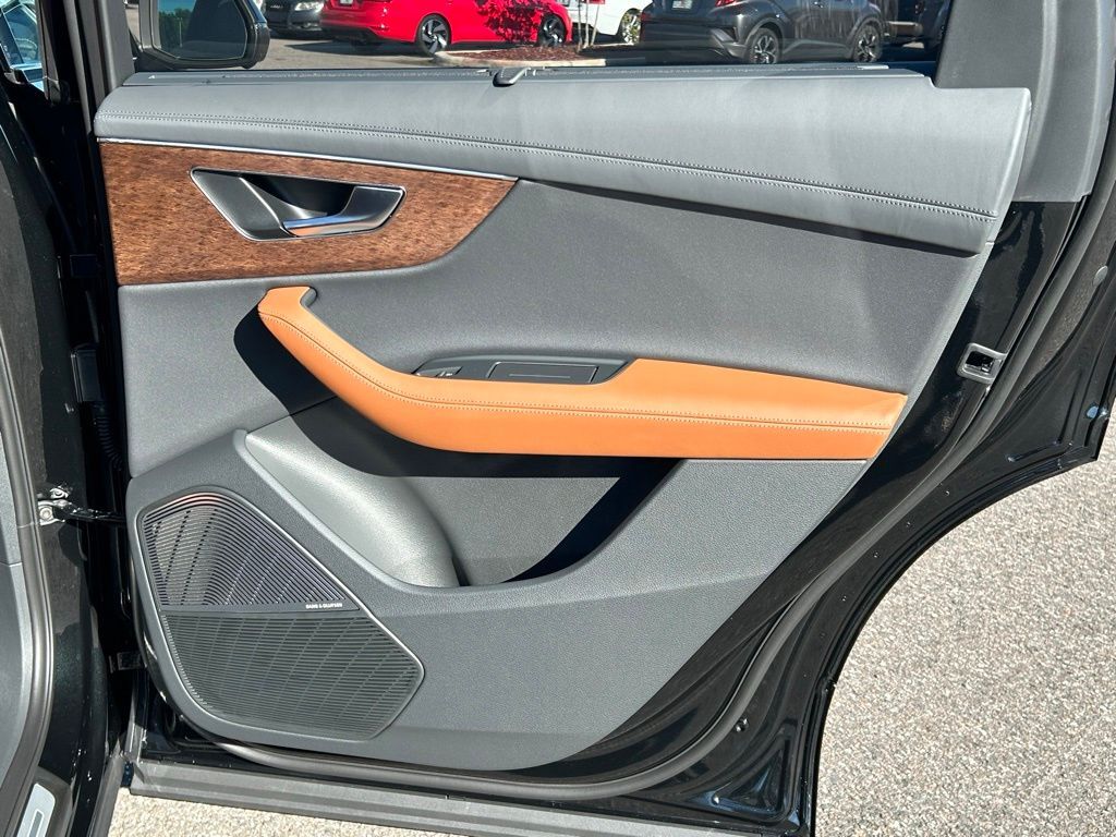 2026 Audi Q7 55 Prestige Lakeland FL