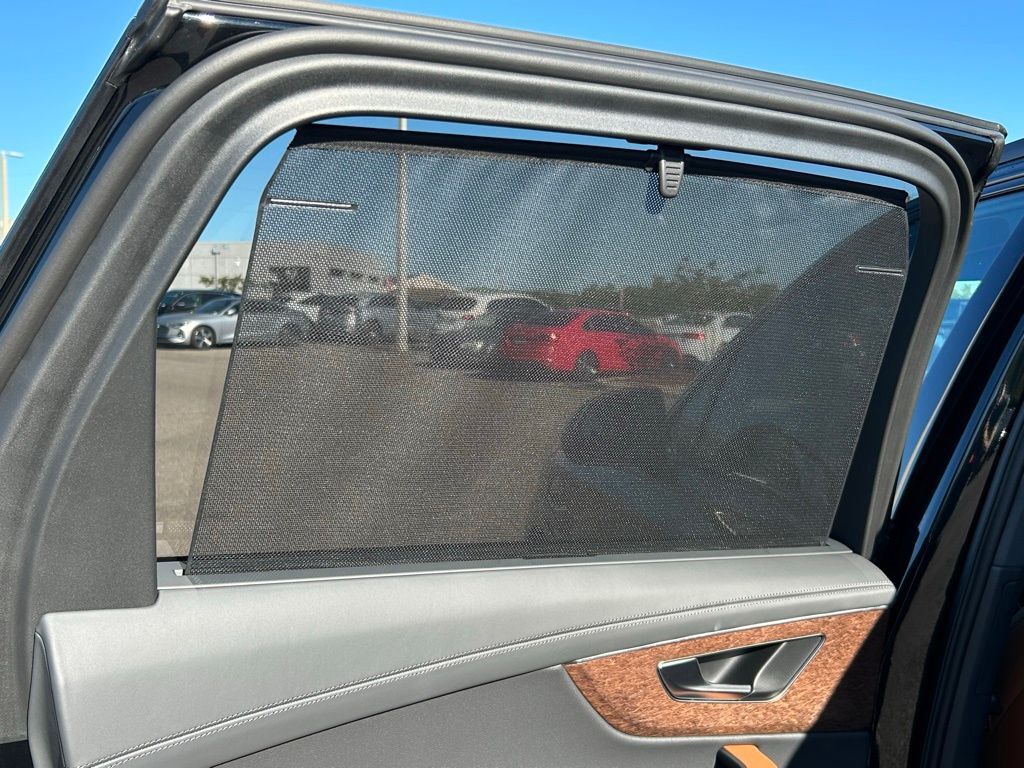 2026 Audi Q7 55 Prestige Lakeland FL