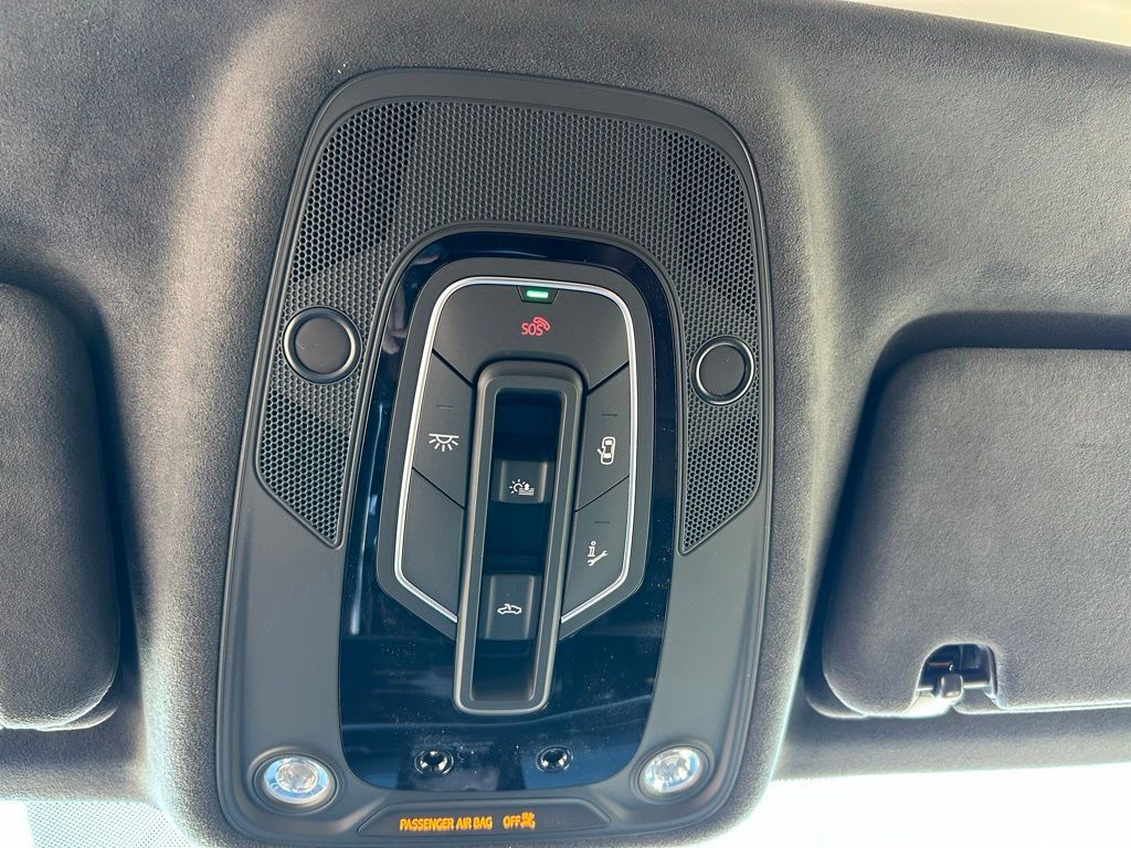 2026 Audi Q7 55 Prestige Lakeland FL