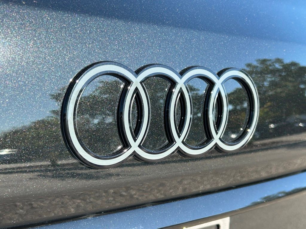 2026 Audi Q7 55 Prestige Lakeland FL