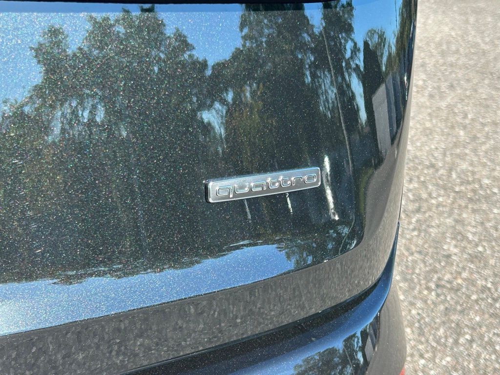 2026 Audi Q7 55 Prestige Lakeland FL