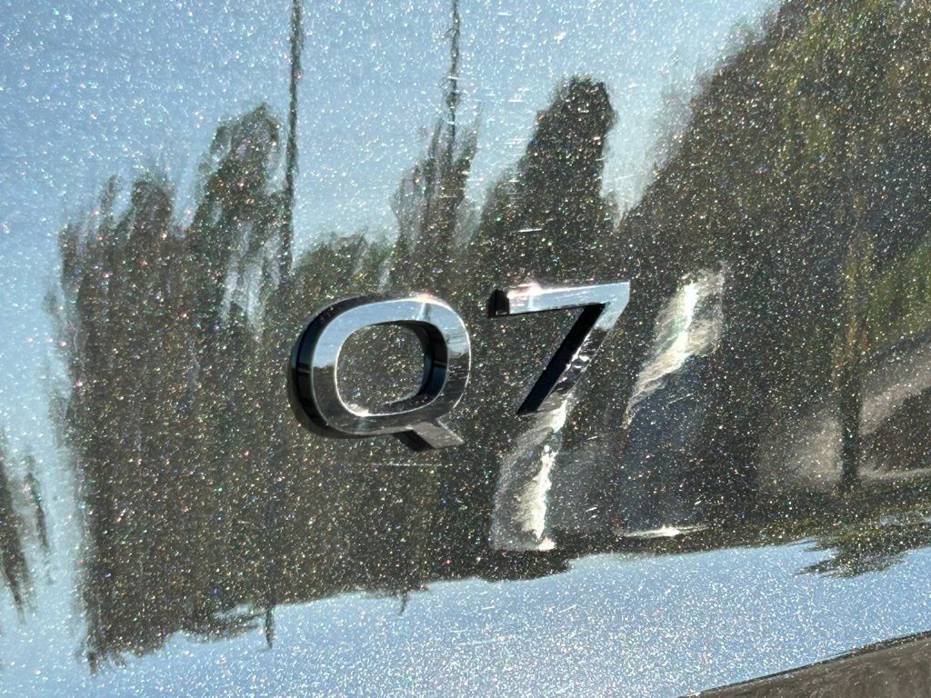 2026 Audi Q7 55 Prestige Lakeland FL