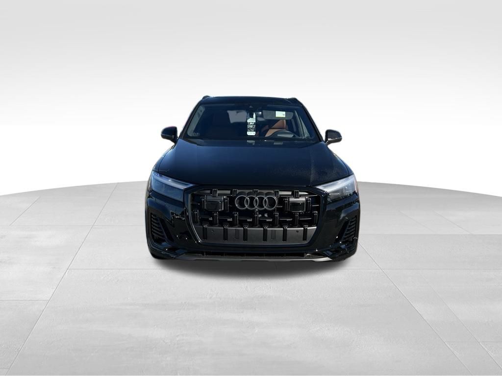 2026 Audi Q7 55 Prestige Lakeland FL