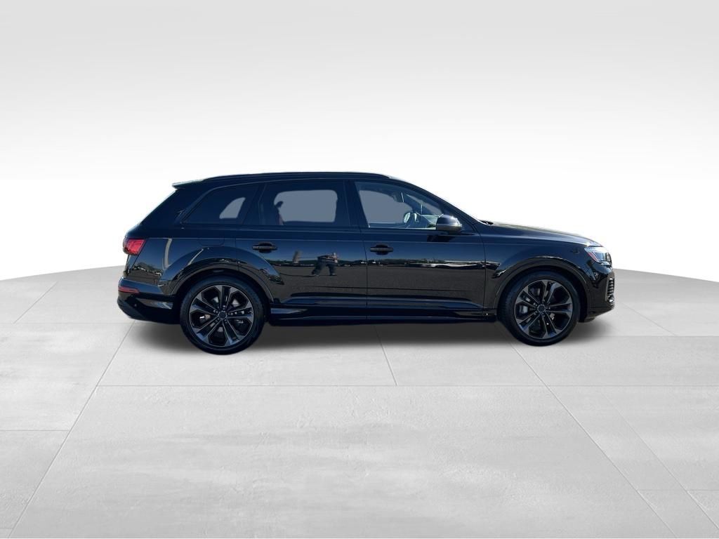 2026 Audi Q7 55 Prestige Lakeland FL