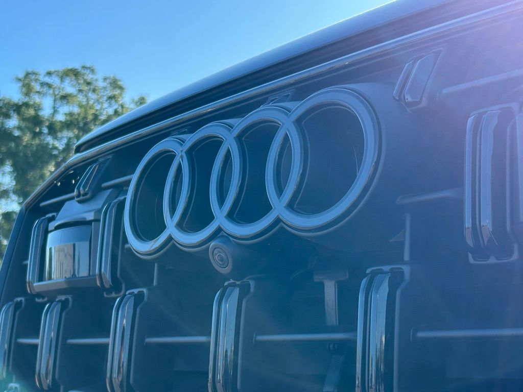 2026 Audi Q7 55 Prestige Lakeland FL