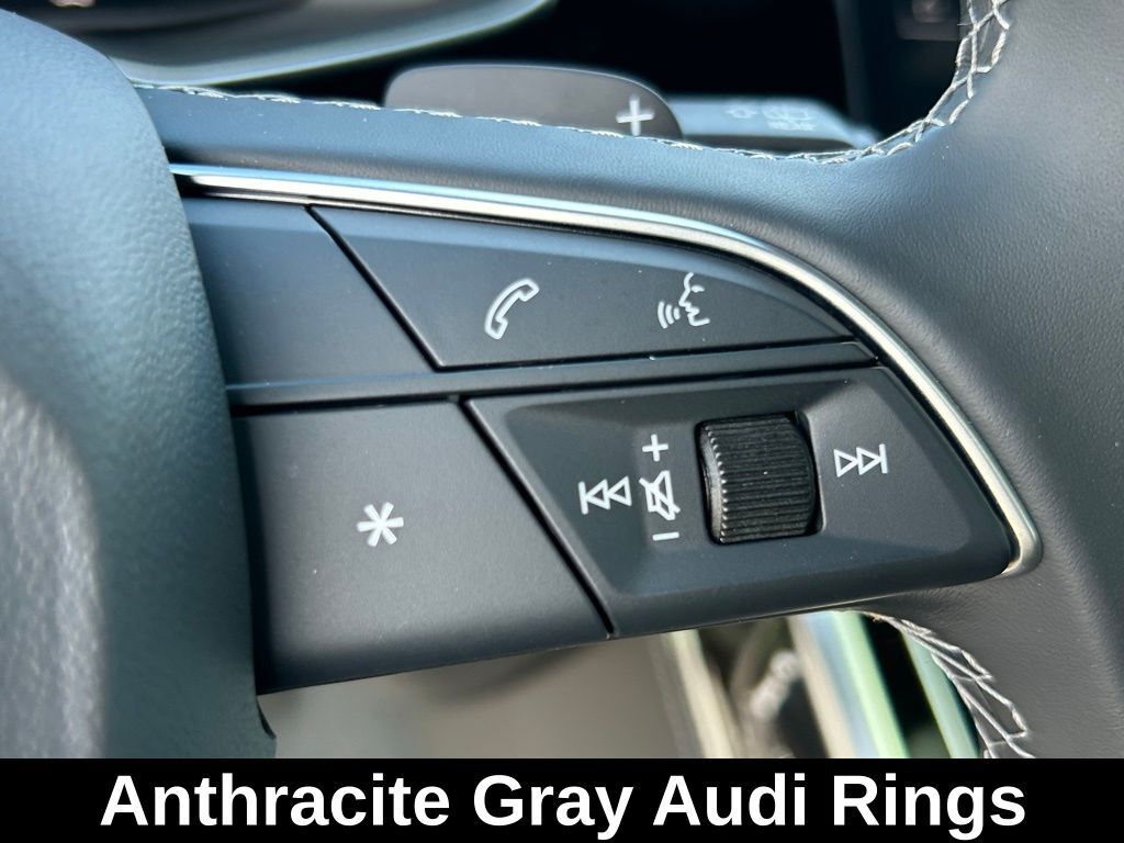 2026 Audi Q8 55 Premium Plus Lakeland FL