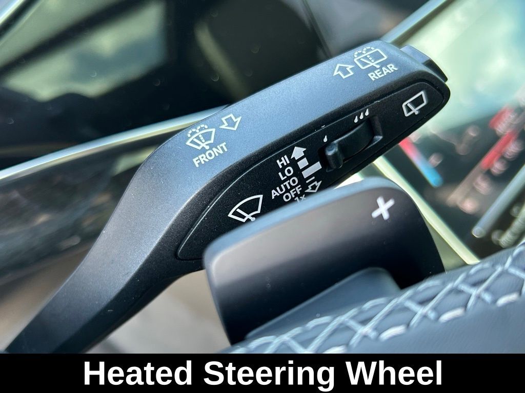 2026 Audi Q8 55 Premium Plus Lakeland FL