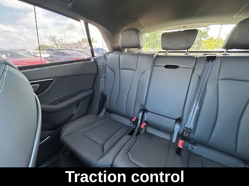 2026 Audi Q8 55 Premium Plus Lakeland FL