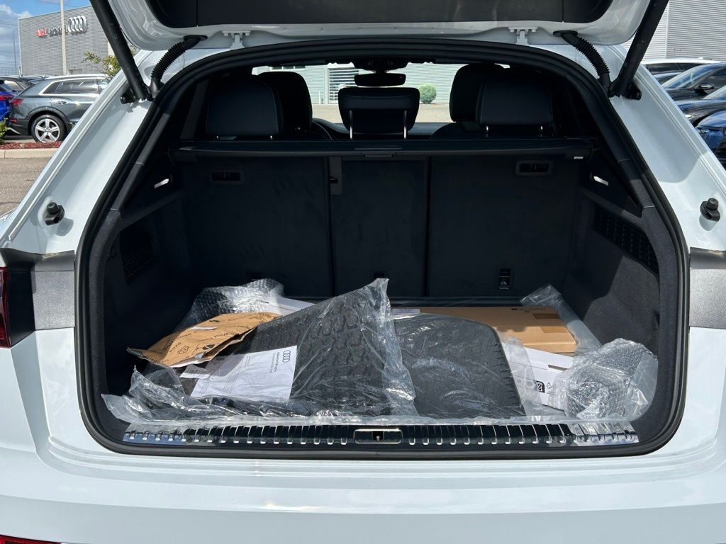 2026 Audi Q8 55 Premium Plus Lakeland FL