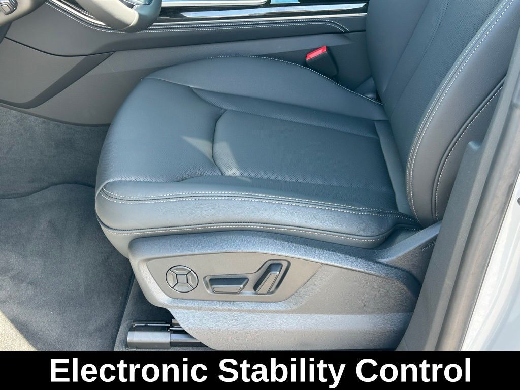 2026 Audi Q8 55 Premium Plus Lakeland FL